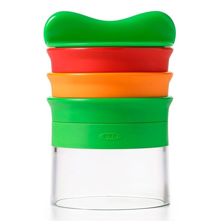 OXO Good Grips 3 Blade Hand-Held Spiraliser