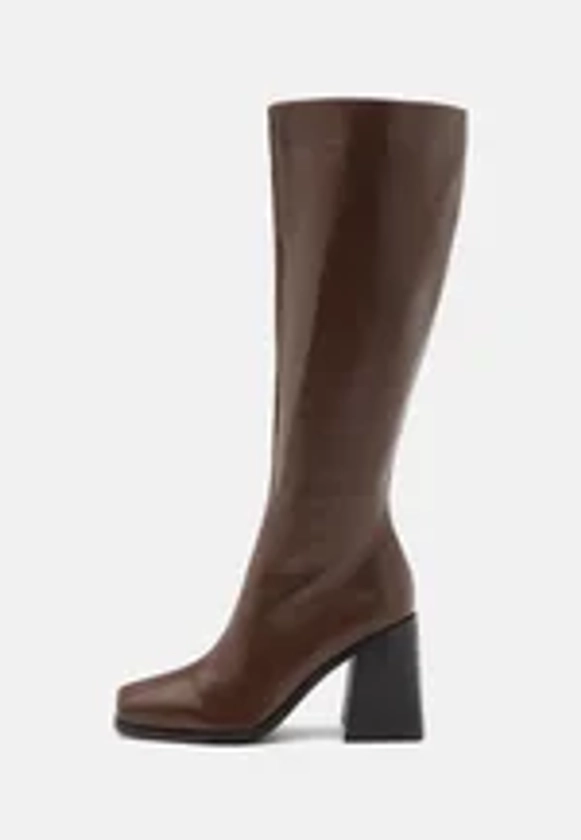 RAID RENZO - Bottes - brown/marron - ZALANDO.FR