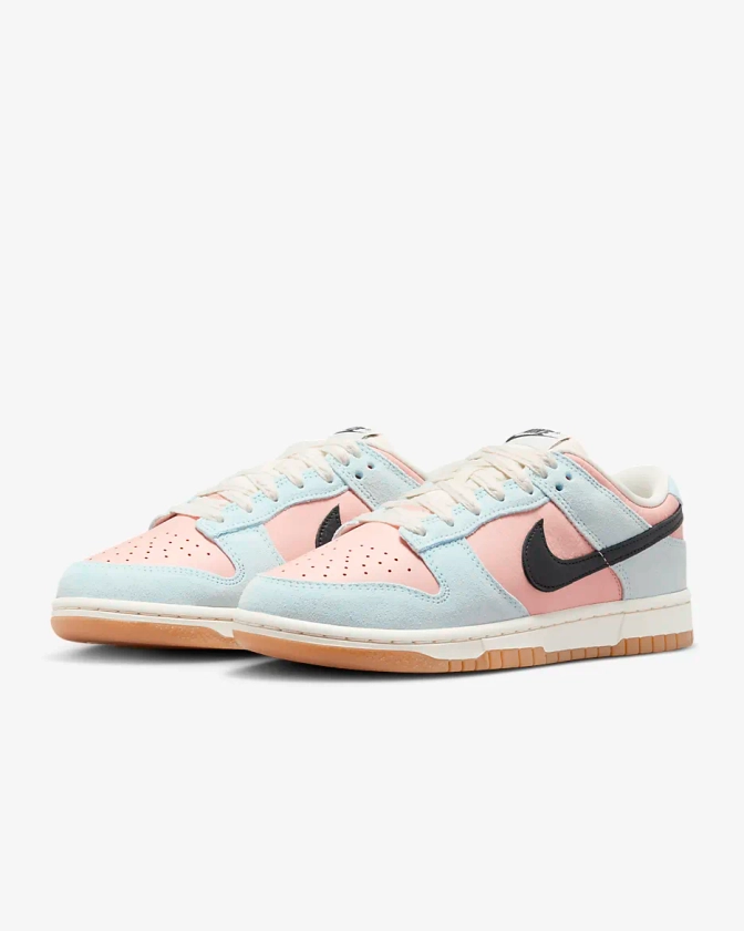 Nike Dunk Low Women's Shoes