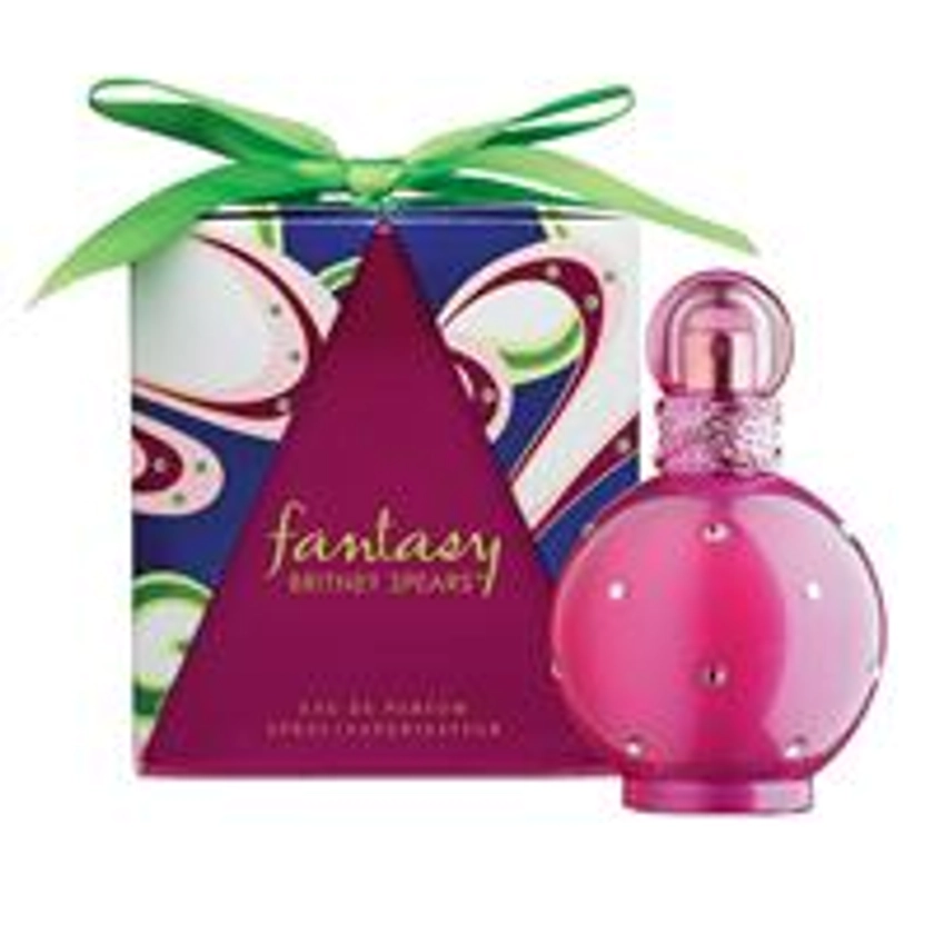 Buy Britney Spears Fantasy Eau de Parfum 30ml Spray Online at Chemist Warehouse®