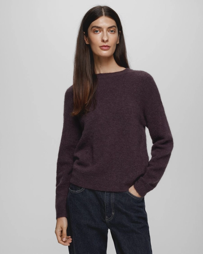 MSCHFestina Hope Pullover