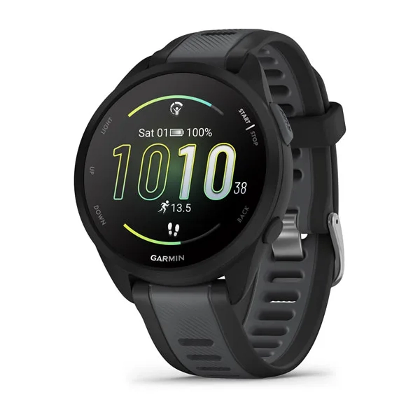 Forerunner® 165 | Montre de running