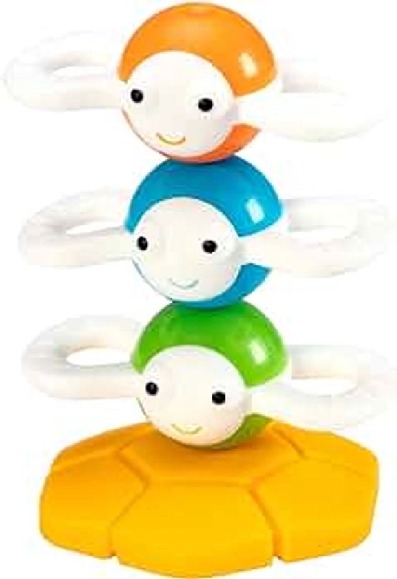 Fat Brain Toys 50160 grijpende magnetisch speelgoed : Amazon.nl: Speelgoed & spellen