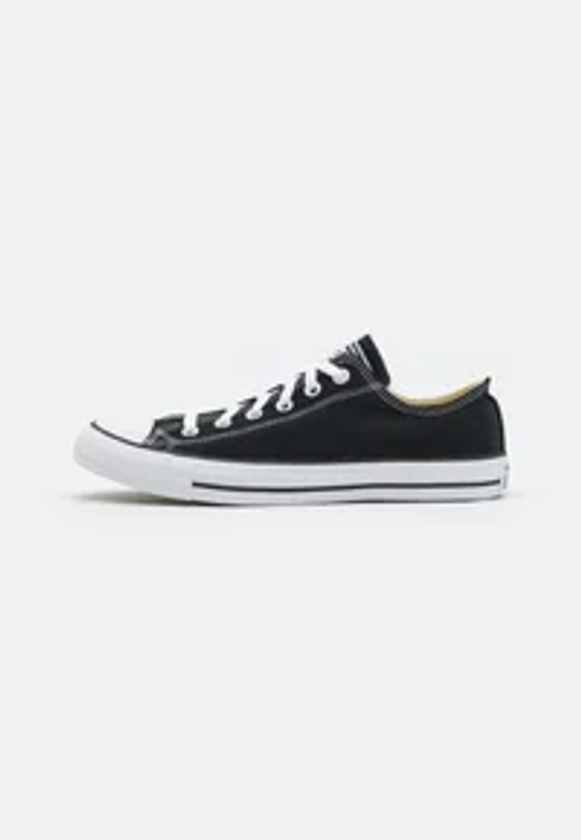 Converse CHUCK TAYLOR ALL STAR UNISEX - Sneakers basse - black/nero - Zalando.it