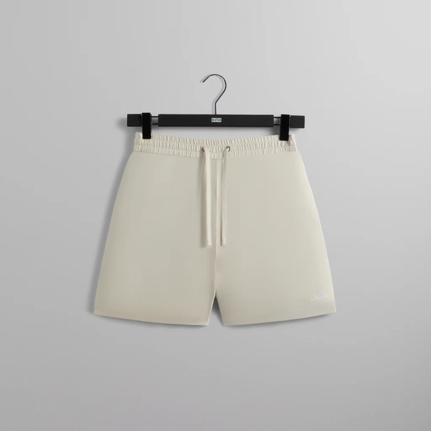 Kith Silk Cotton Active Short - Article