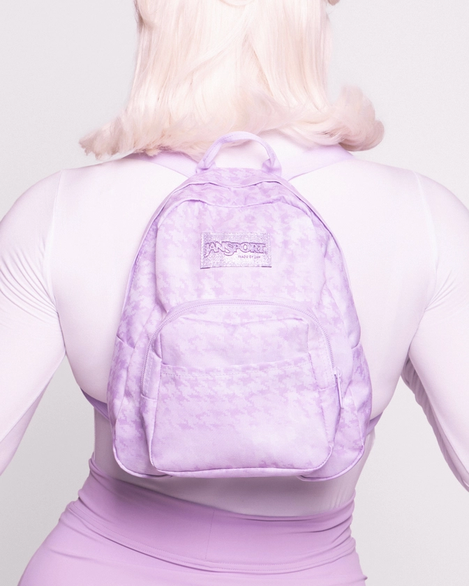 Jan Sport x JanSport Half Pint Mini Backpack