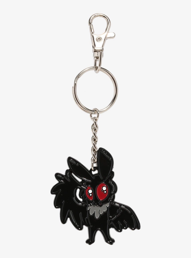 Mothman Chibi Key Chain