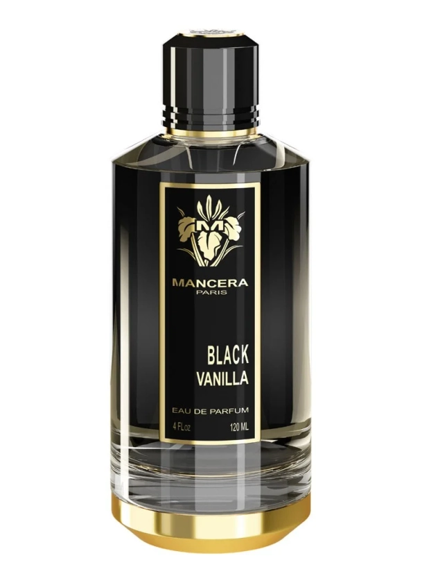 Mancera Black Vanilla Eau de Parfum • deBijenkorf.be