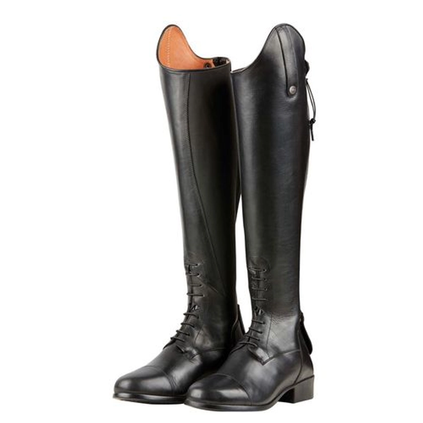 Dublin® Ladies' Holywell Tall Field Boot | Dover Saddlery