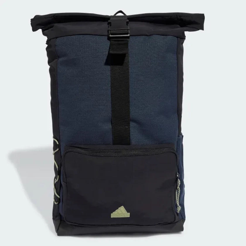 adidas City Explorer Backpack - Μαύρο | adidas Ελλάδα