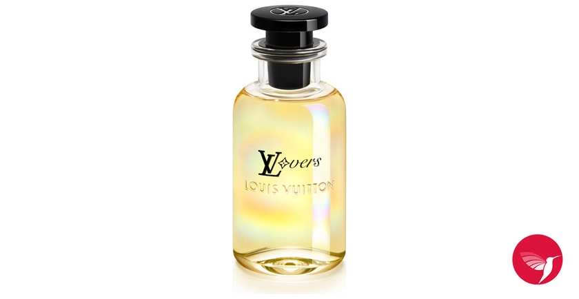 LVERS Louis Vuitton perfume - a new fragrance for women and men 2024