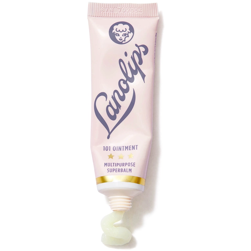 Lanolips The Original 101 Ointment | LOOKFANTASTIC