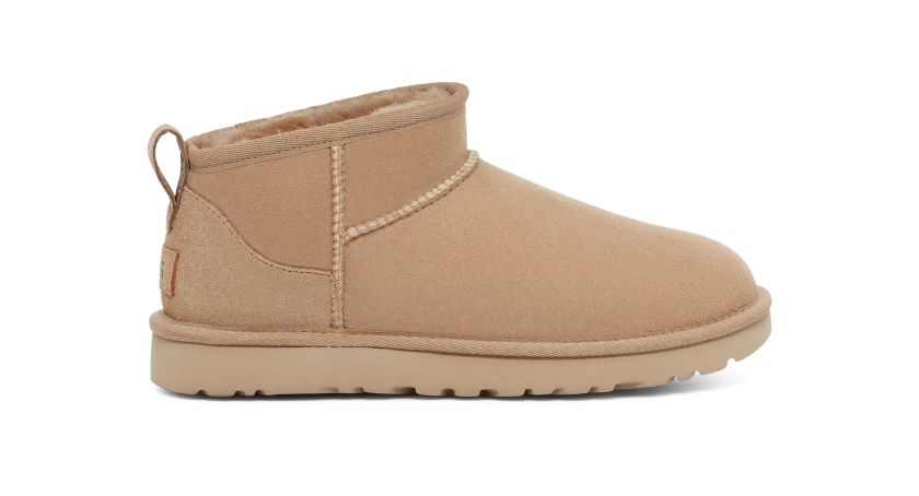 Women's Classic Ultra Mini Boot | UGG®