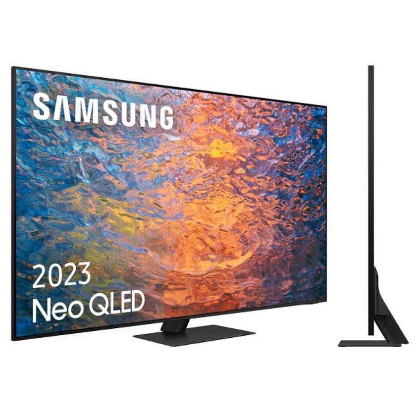 TV Samsung 65" QN95C (2023) SmartTV 65" Neo QLED 4K UHD Tyzen OS