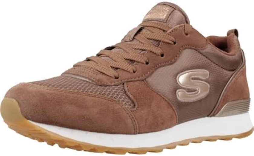 Skechers Originals Women's Retros OG 85 Fashion Sneaker