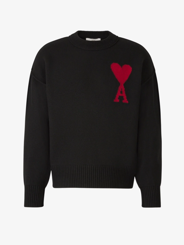 ZOVENTO™ | Ami. Heart Sweater