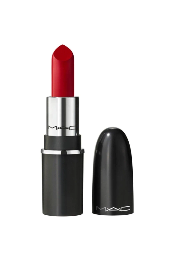 Lips | MACximal Silky Matte Lipstick Mini M·A·C | MAC Cosmetics