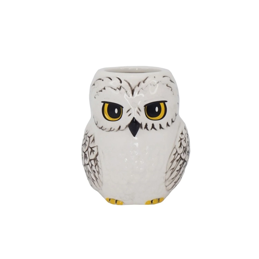 Harry Potter Ceramic Trinket Pot - Hedwig