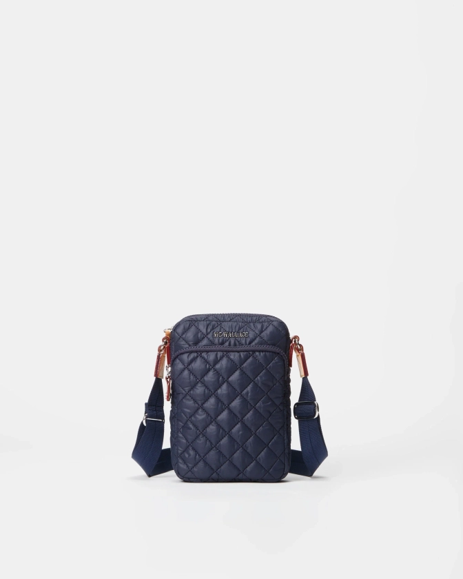 Dawn Metro Crossbody