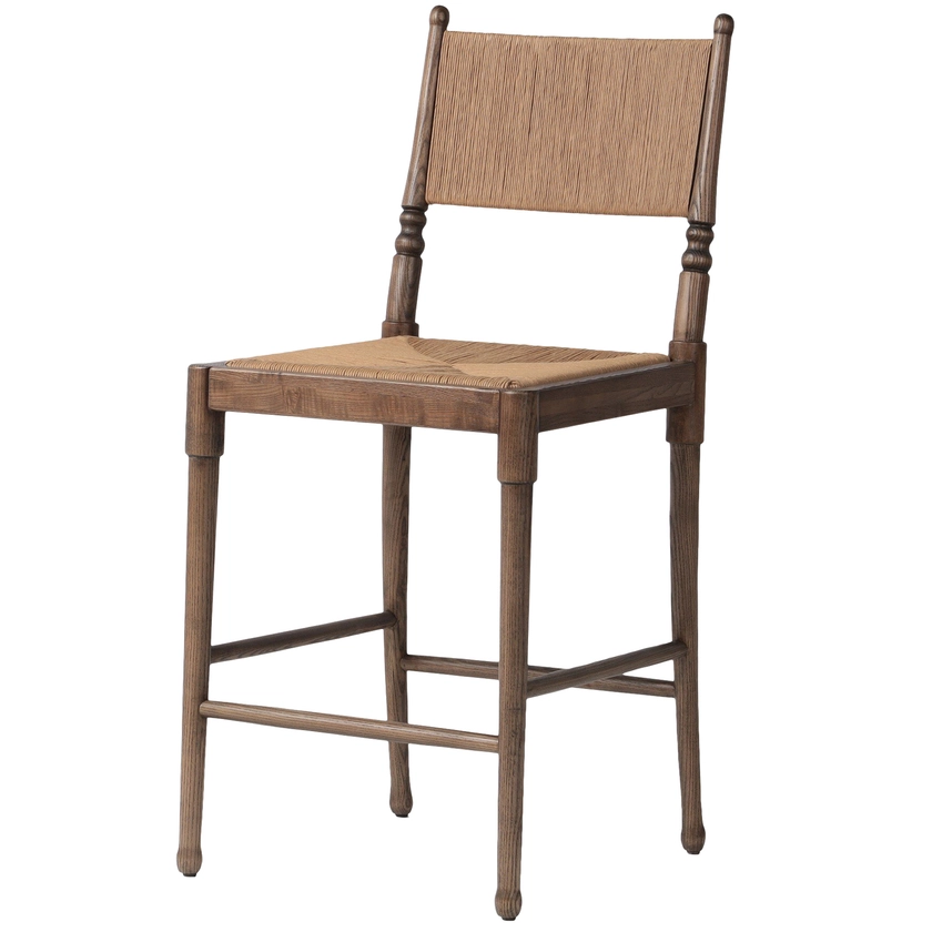 Fayth Counter Stool