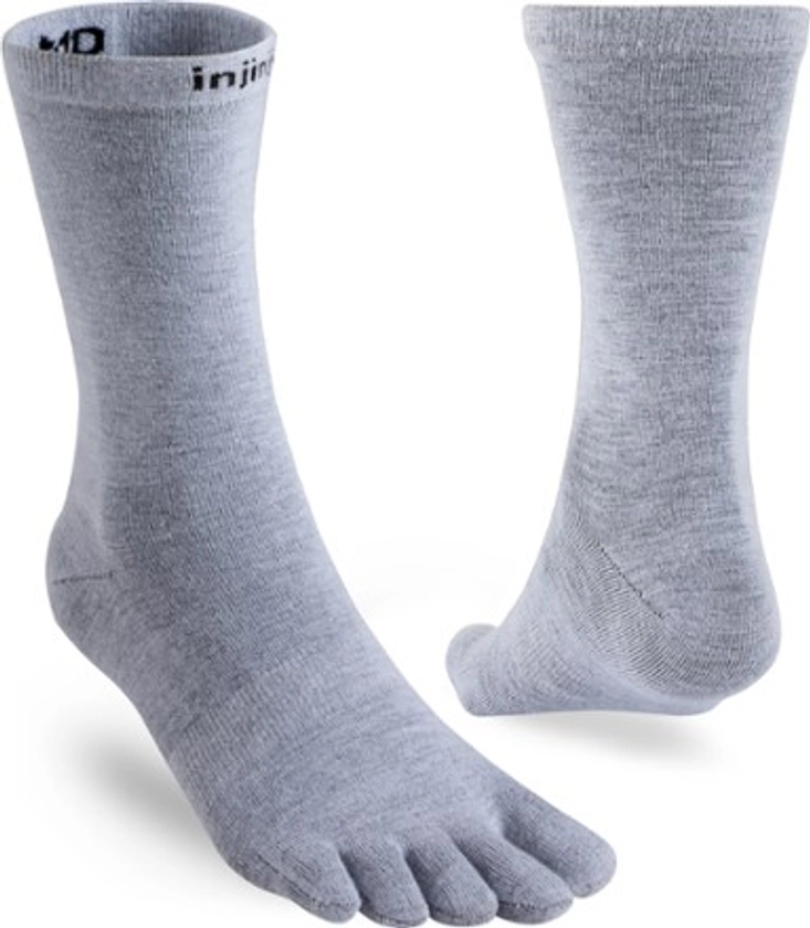 Injinji Liner Crew Socks | REI Co-op