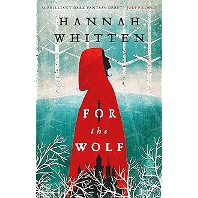 For The Throne : Whitten, Hannah: Amazon.com.au: Books