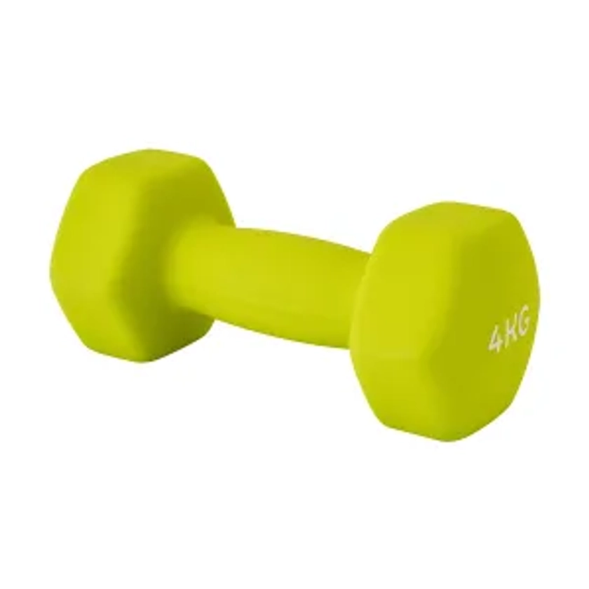 4kg Dumbbell