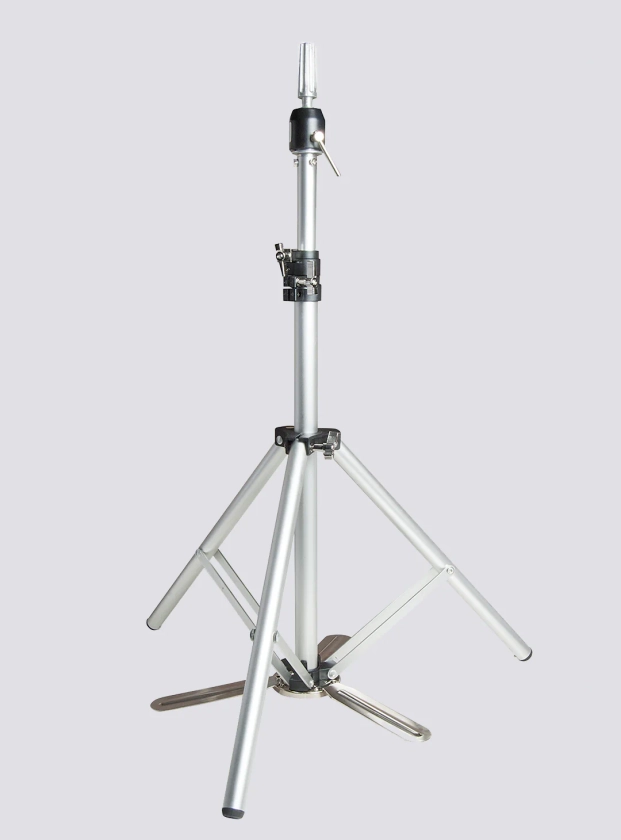 Mannequin Head Tripod Stand