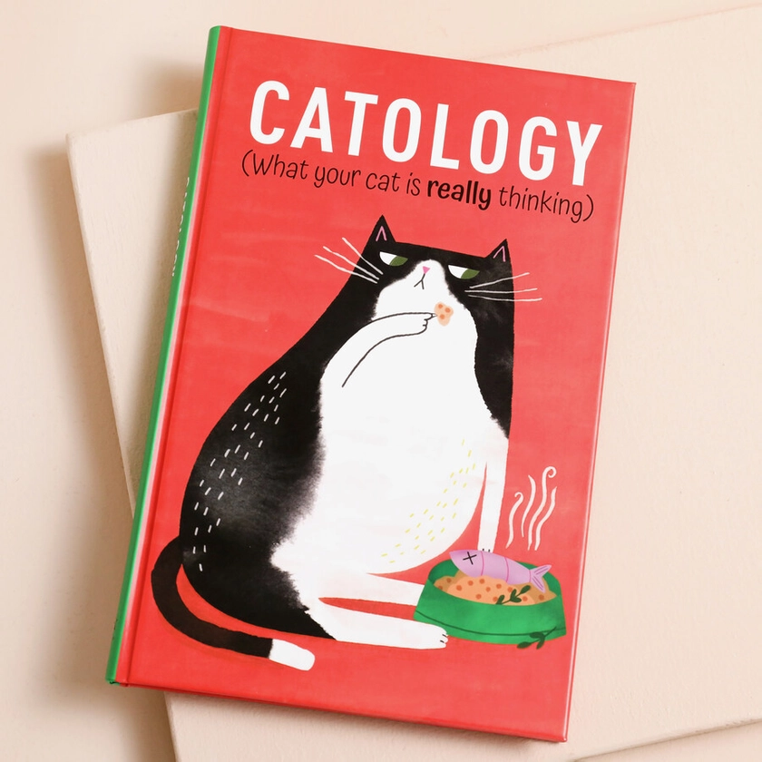 Catology Book 