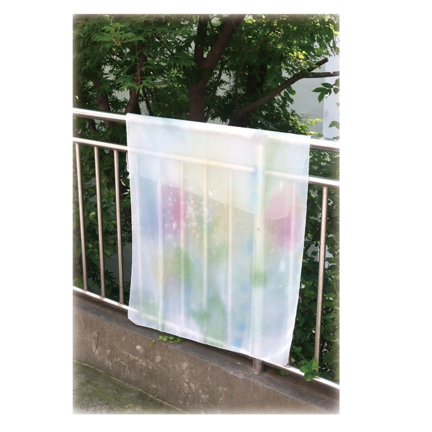 [fabric poster] 동네 동내 (2차 재입고) : 풀풀문구
