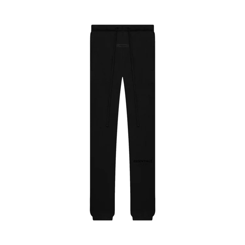 Buy Fear of God Essentials Sweatpants 'Stretch Limo' - 130BT212030F | GOAT