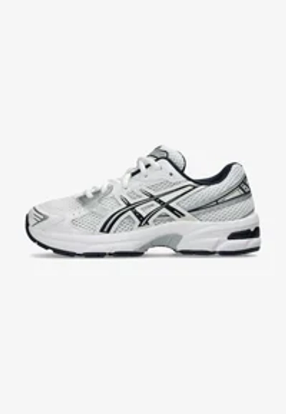 ASICS SportStyle GEL-1130 GS - Baskets basses - white midnight/blanc - ZALANDO.FR