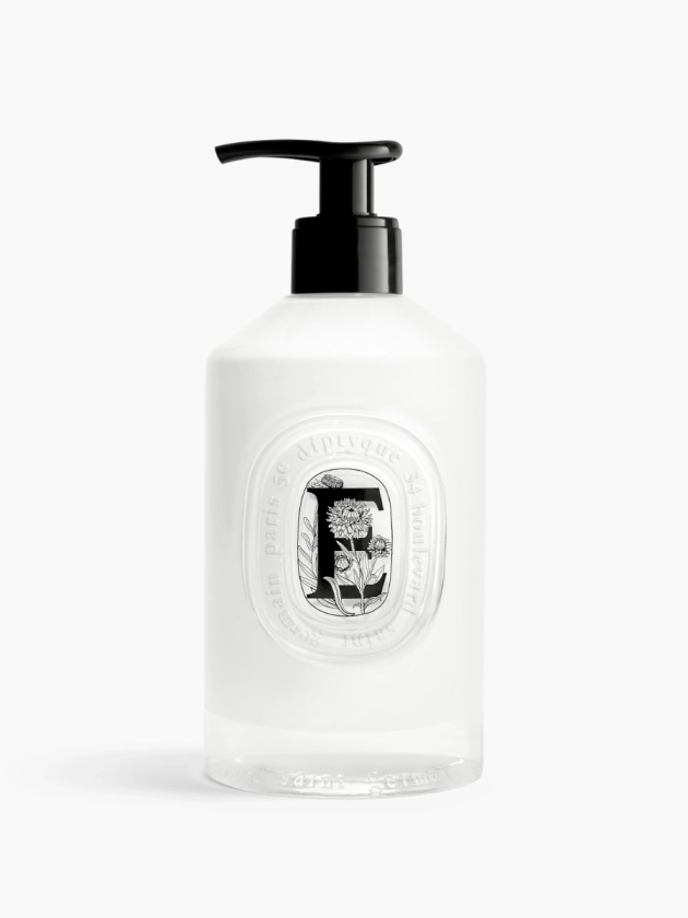 Émulsion Velours pour les Mains | Diptyque Paris