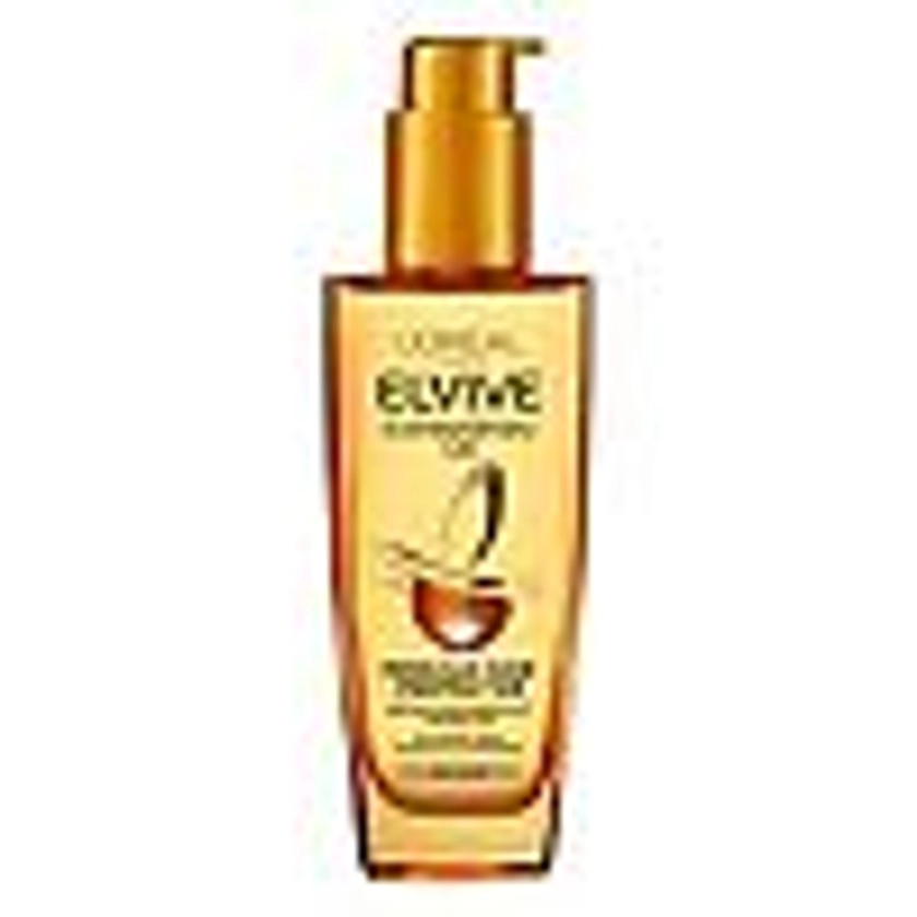 L'Oreal Paris Elvive Extraordinary For Dry Hair 100ml