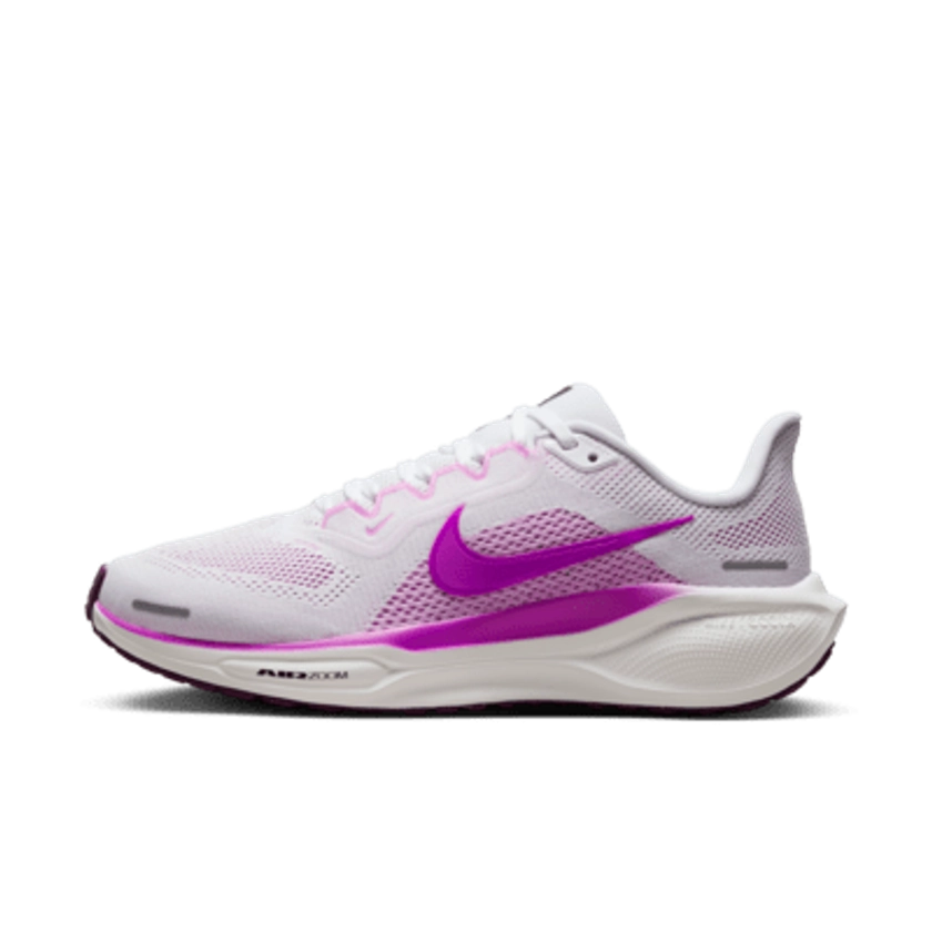 Nike Pegasus 41 Women's Road Running Shoes