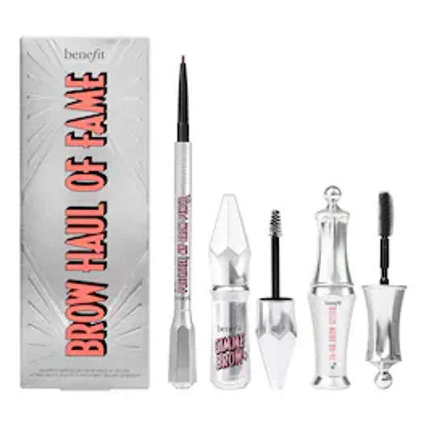 BENEFIT COSMETICSBrow Haul of Fame - Coffret maquillage sourcils 1 avis