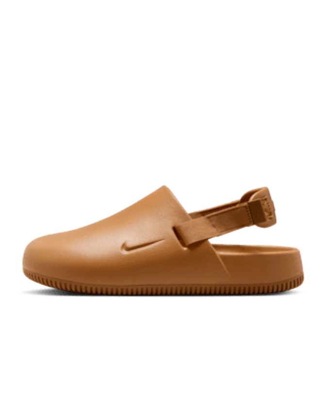 Calzado tipo mule para mujer Nike Calm