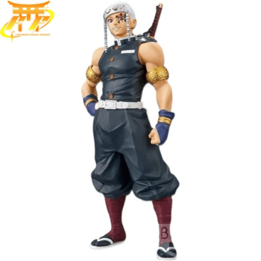 Figurine Uzui Tengen - Demon Slayer™- Figurine Manga France