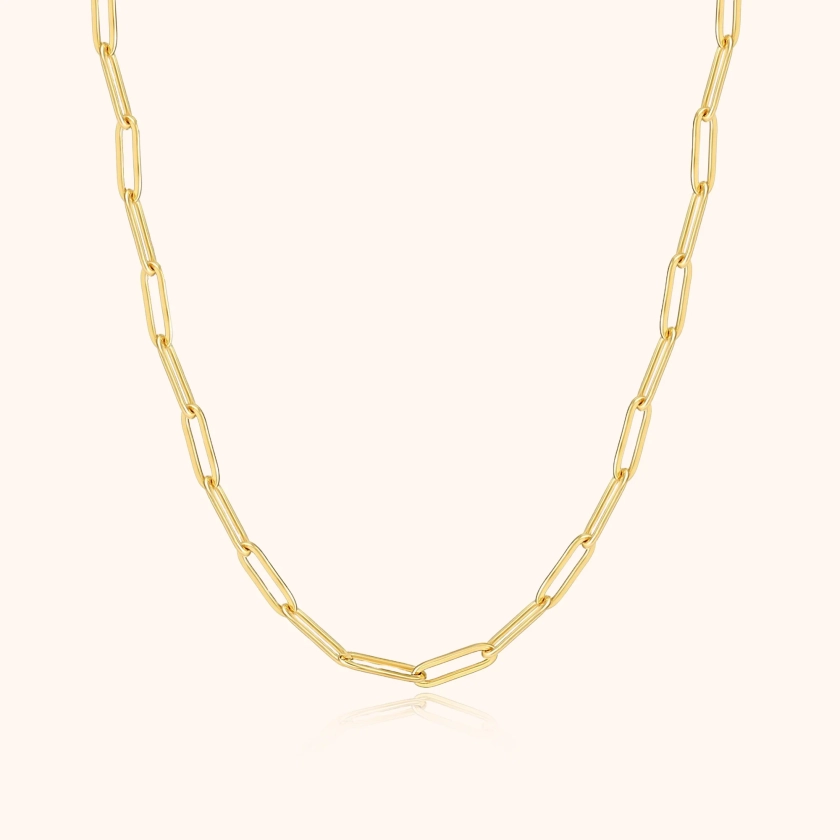 Collier "Chaîne"