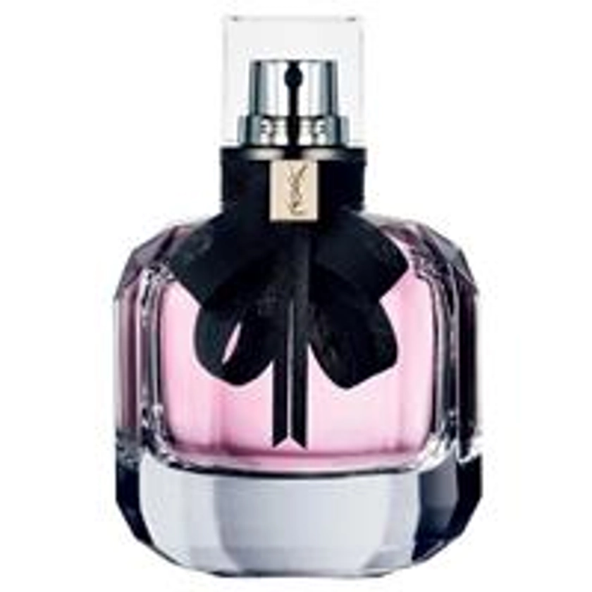 Buy Yves Saint Laurent Mon Paris Eau de Parfum 50ml Online at Chemist Warehouse®