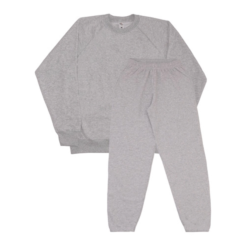 PACK PANTALON DE JOGGING + CREWNECK | NORM-CORE