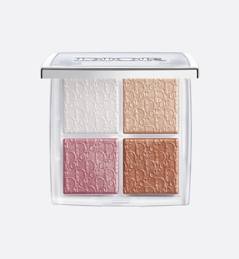 Dior Backstage Glow Face Palette