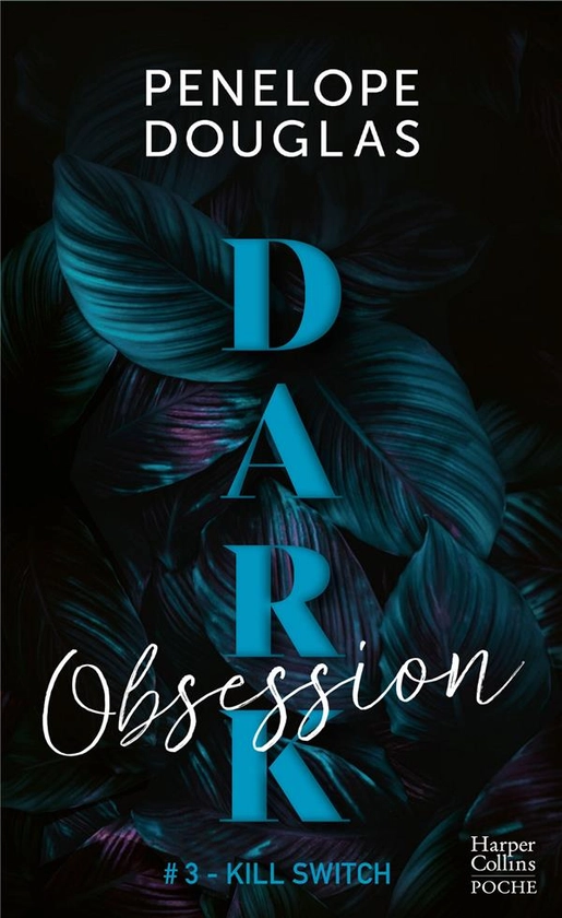 The devil's night Tome 3 : dark obsession