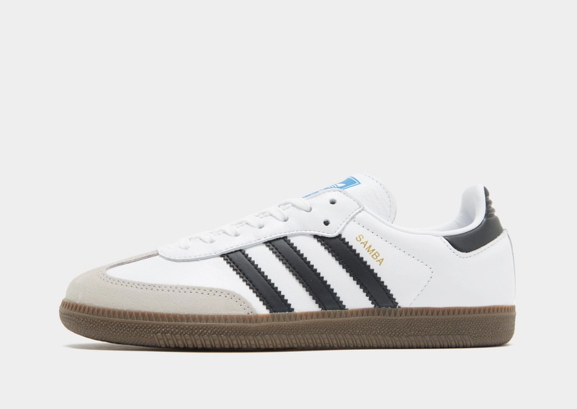 adidas Originals Samba OG Junior