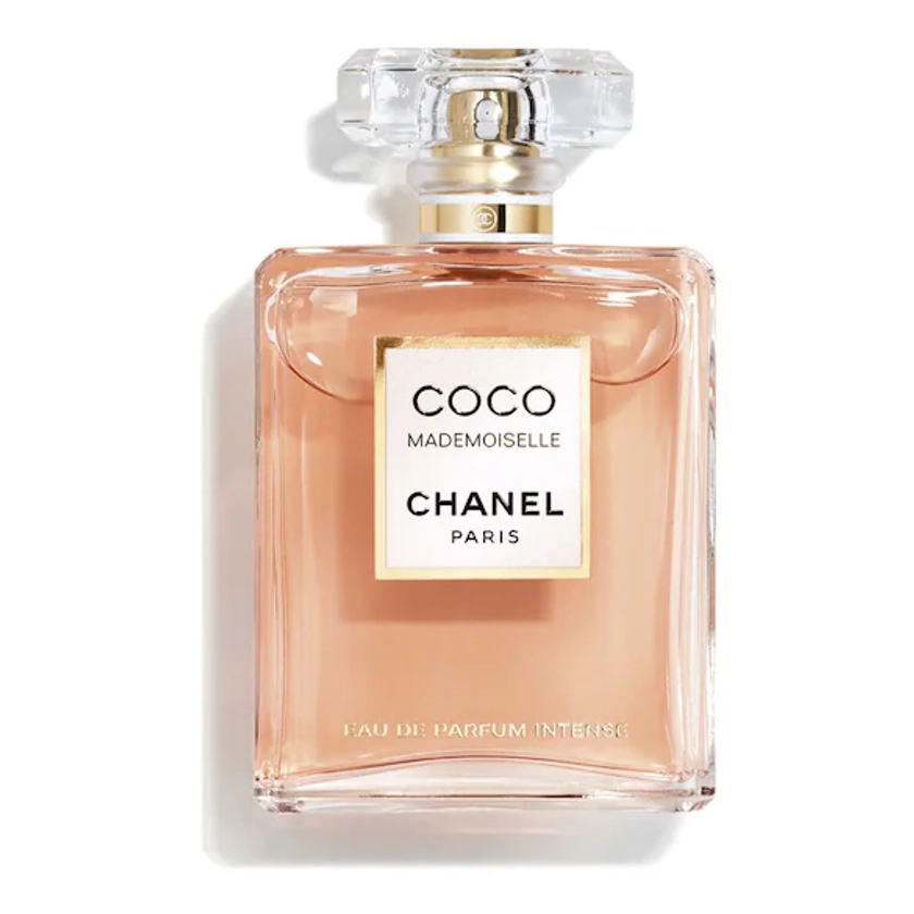 CHANEL | COCO MADEMOISELLE - Eau De Parfum Intense