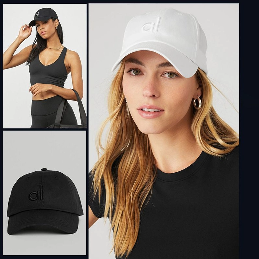 Hat al00 sports Caps mens baseball cap for Women and men yoga Duck Tongue Hat Sports Trend Sun Shield 2024