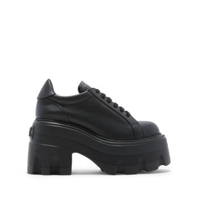 Maxxxi Leather Sneakers