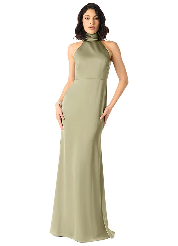 AZAZIE X DELANEY DRESS - Bridesmaid Dresses