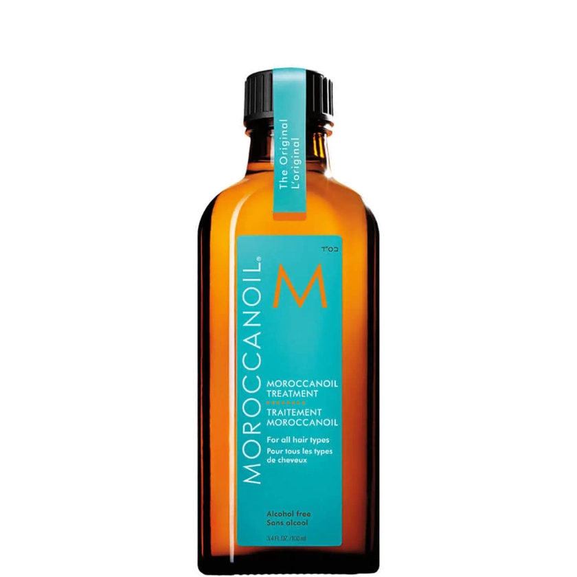 Moroccanoil Treatment Original 100ml