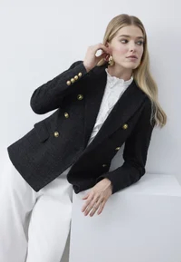 Blazer - black